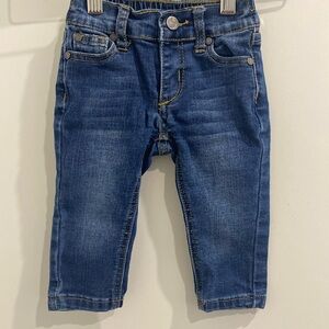 Joes Jeans Infant Dark Wash Denim |Size 9 month